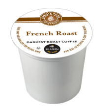 Barista - French Roast (24 kcups-pack)